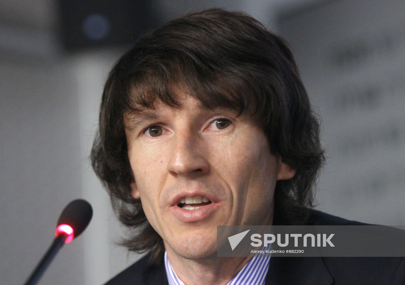 Aleksei Smertin