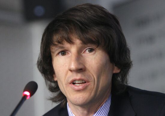 Aleksei Smertin