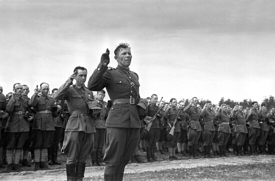 Great Patriotic War