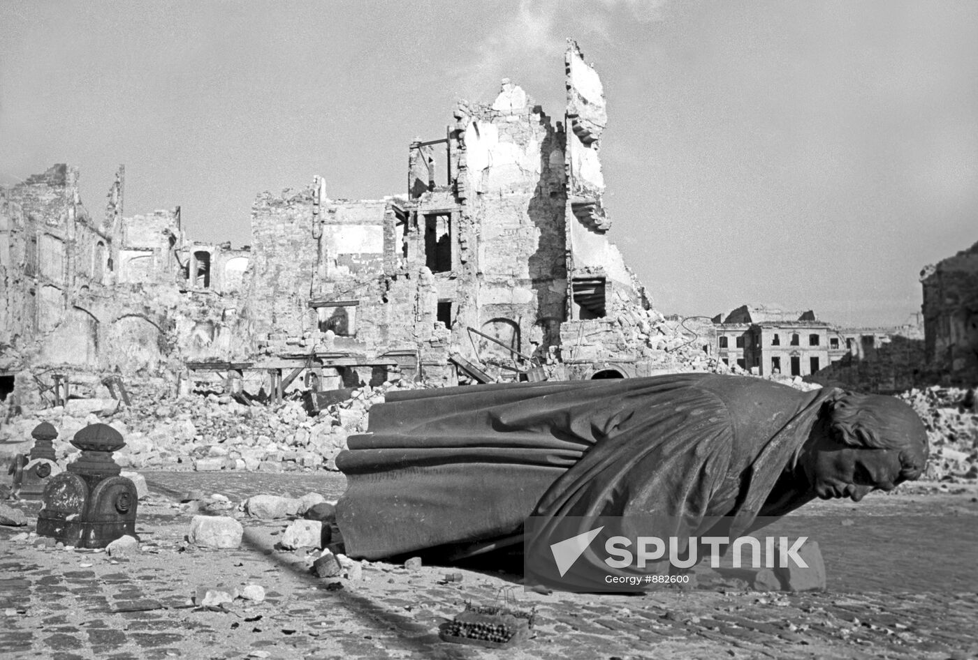 Great Patriotic War