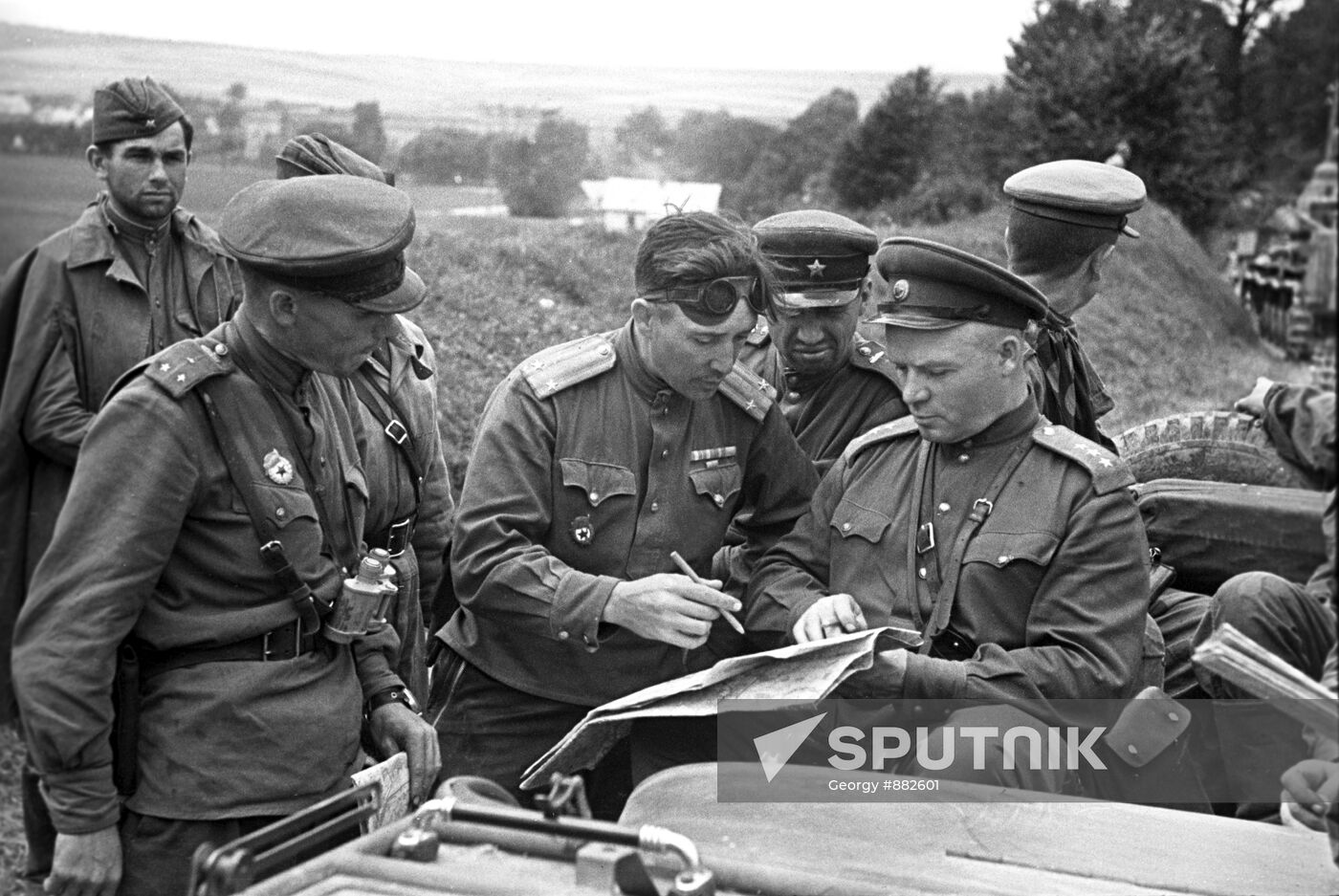 Great Patriotic War