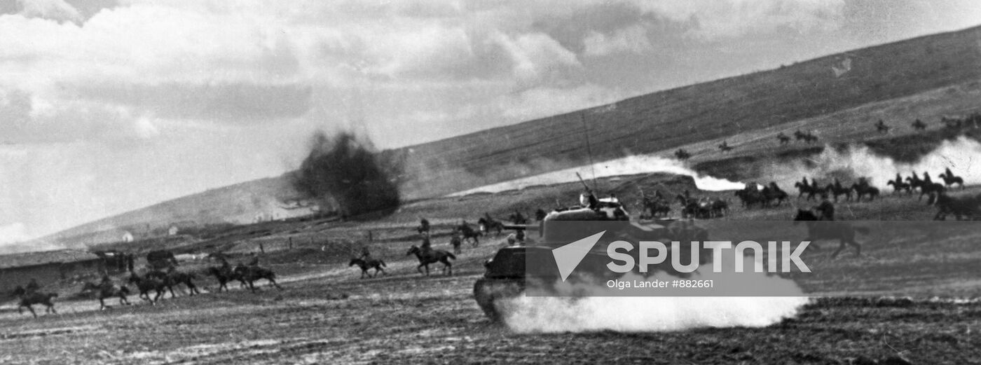 Great Patriotic War