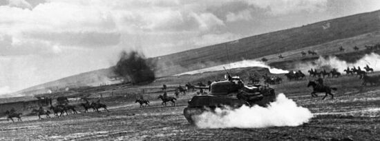 Great Patriotic War