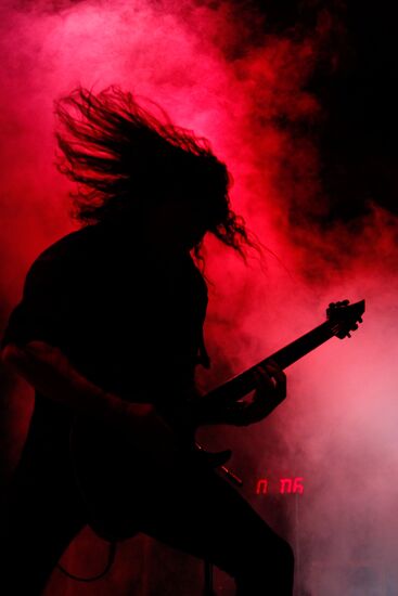 Chris Broderick