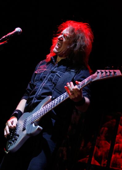 David Ellefson