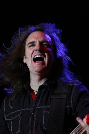 David Ellefson