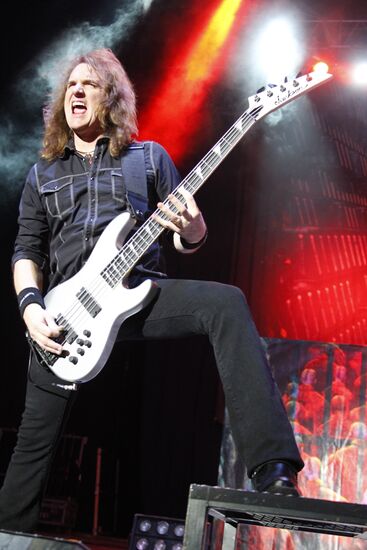 David Ellefson