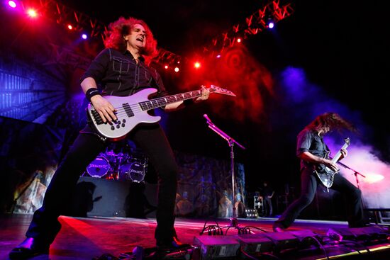 David Ellefson