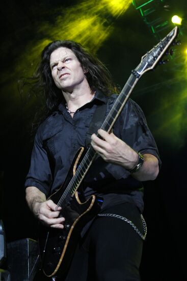 Chris Broderick