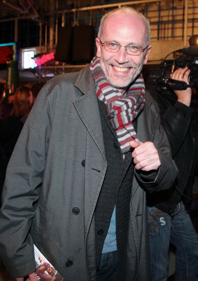 Alexander Gordon