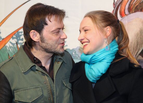 First run of Samka movie