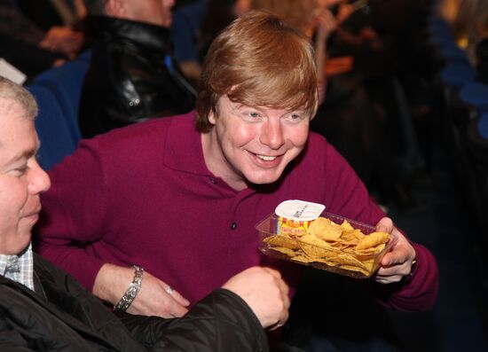 First run of Samka movie