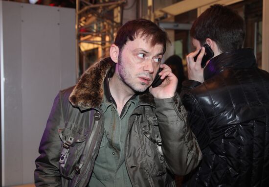 Grigory Konstantinopolsky