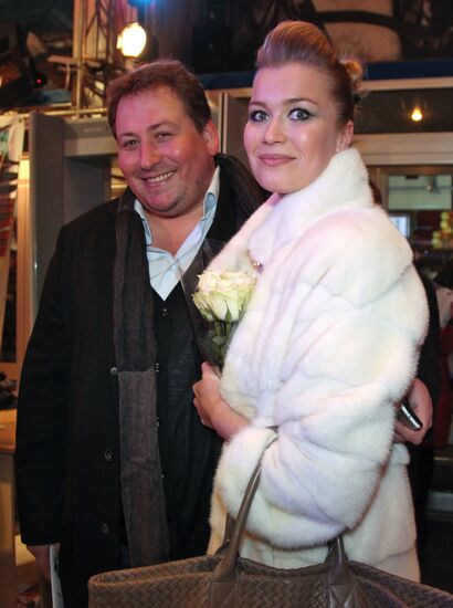 First run of Samka movie