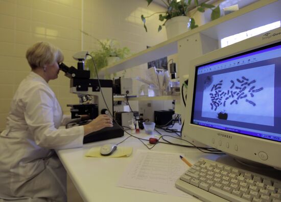 Nikiforov Russian Center of Emergency and Radiation Medicine