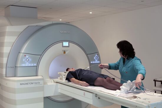 Nikiforov Russian Center of Emergency and Radiation Medicine