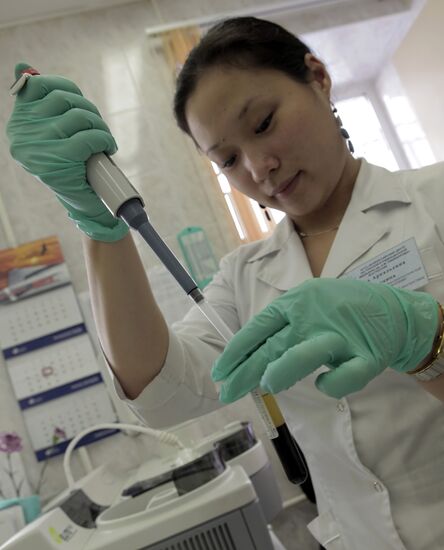 Nikiforov Russian Center of Emergency and Radiation Medicine