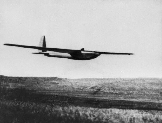 Glider