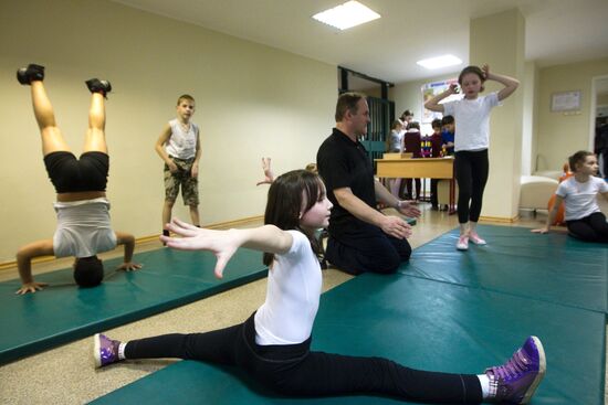 Testing Russia's new primary school curriculum
