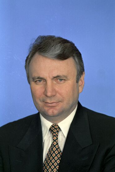Oleg Soskovets