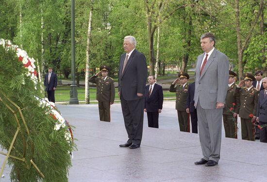 May 9, 1995