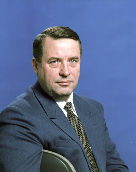 Russian State Duma Speaker Gennady Seleznyov