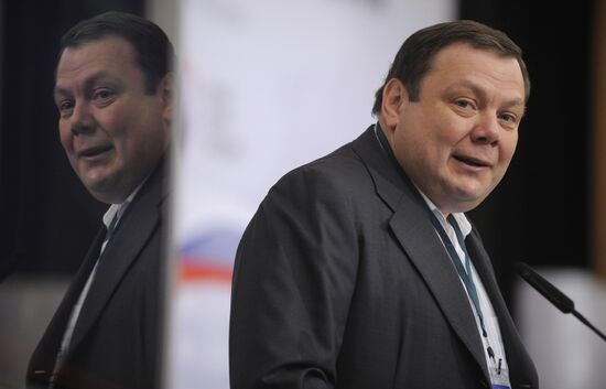 Mikhail Fridman