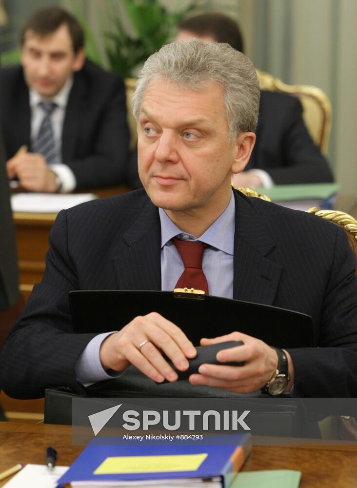 Viktor Khristenko