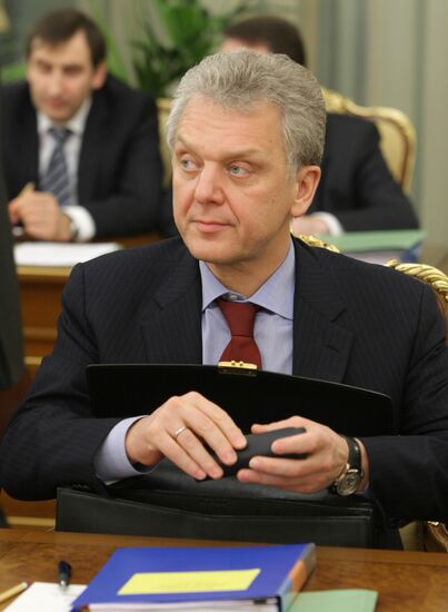 Viktor Khristenko