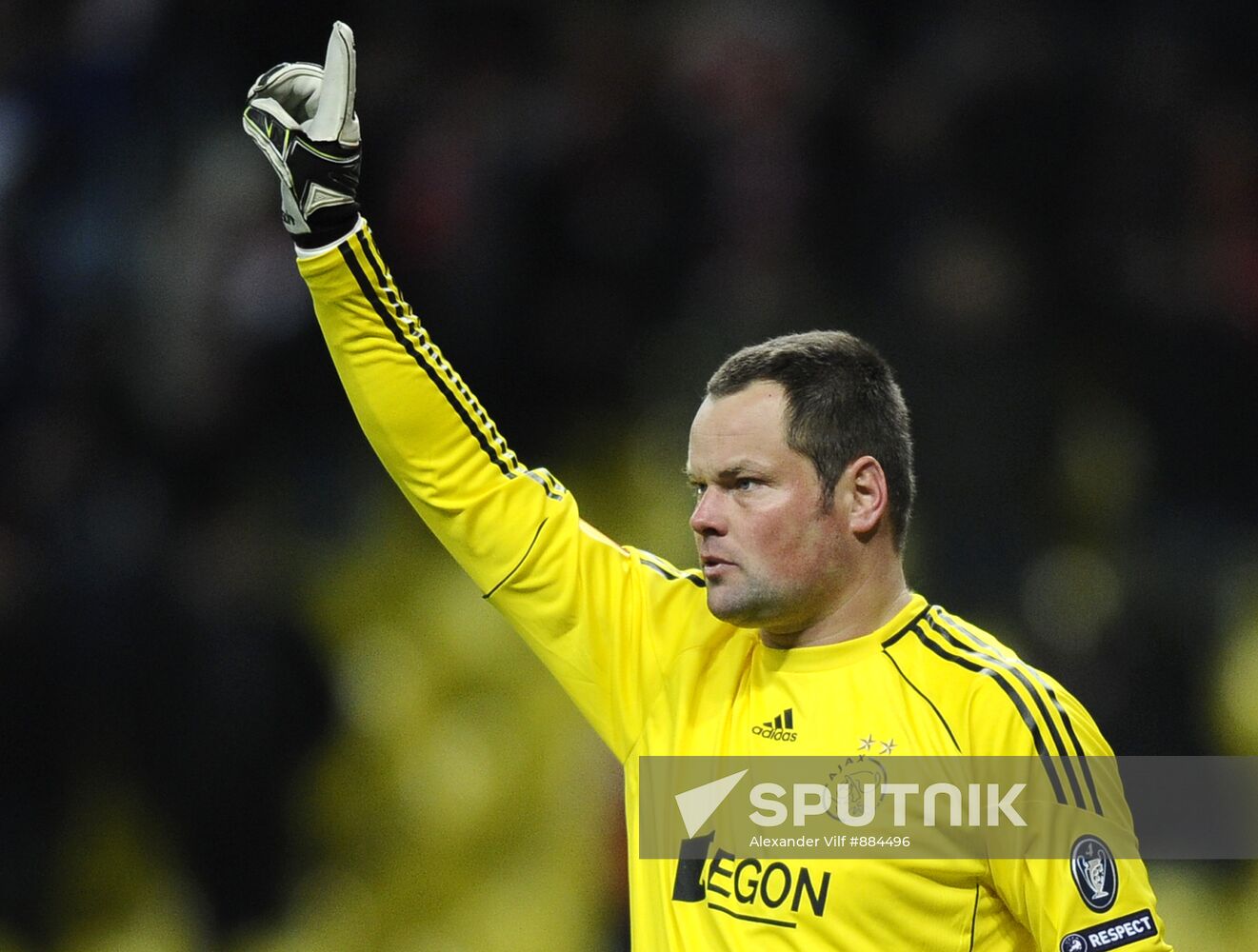 Jeroen Verhoeven
