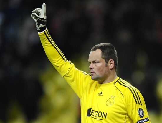 Jeroen Verhoeven