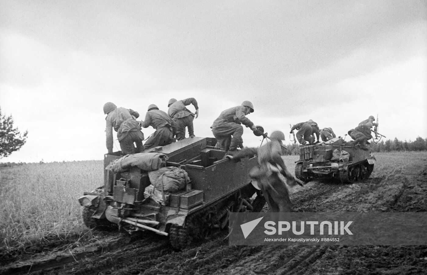 Great Patriotic War of 1941-1945