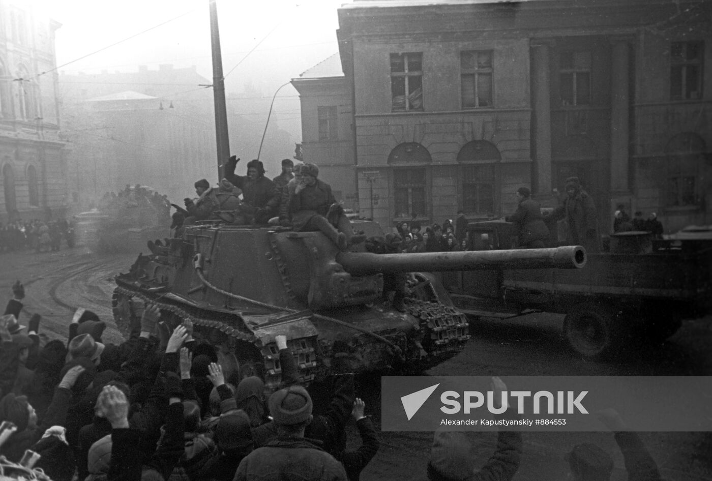 Great Patriotic War of 1941-1945