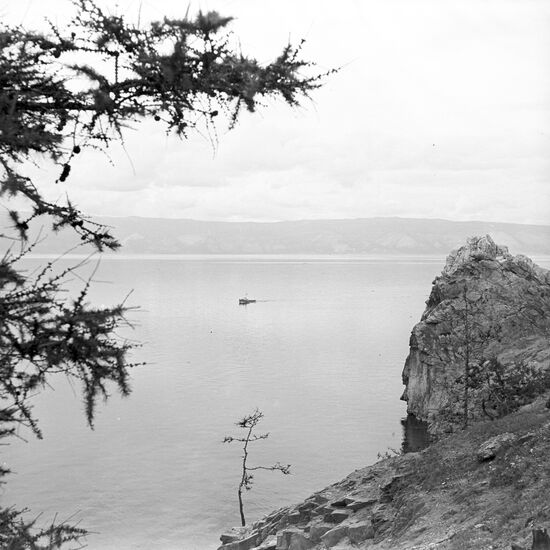 Lake Baikal