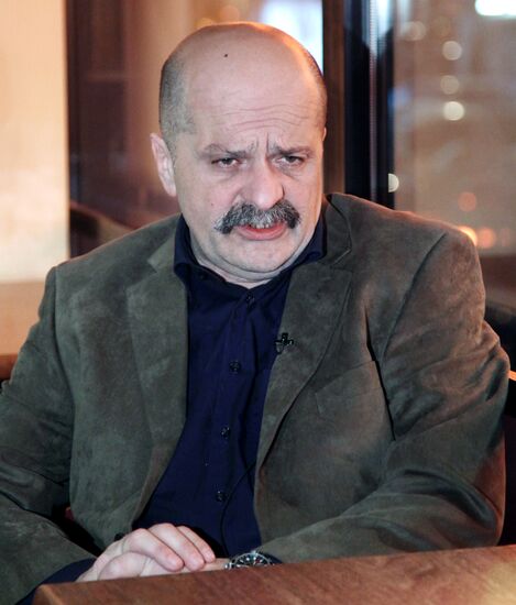 Alexander Mindadze