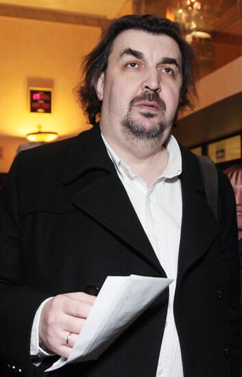 Igor Zolotovitsky
