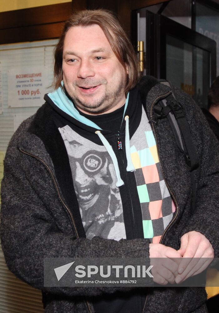 Andrei Kudinenko
