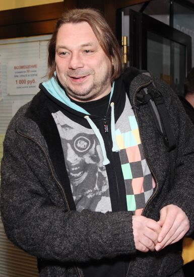 Andrei Kudinenko