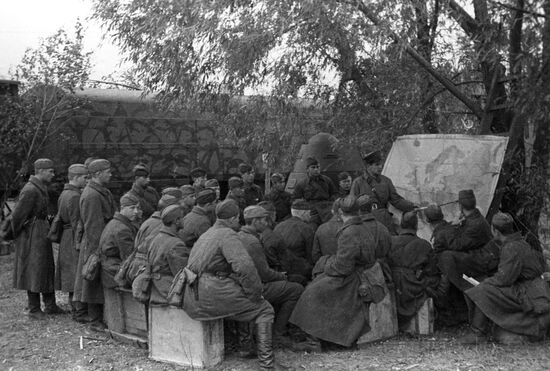 Great Patriotic War of 1941-1945