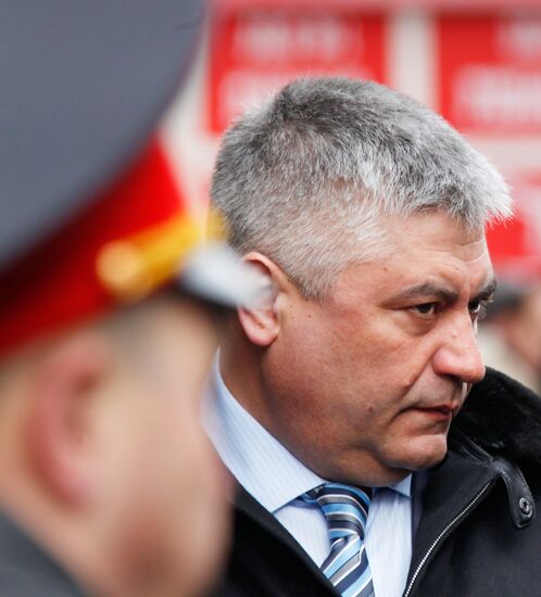Vladimir Kolokoltsev