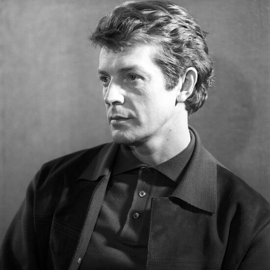 Oleg Strizhenov