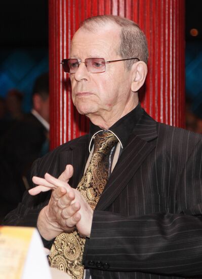 Arkady Arkanov