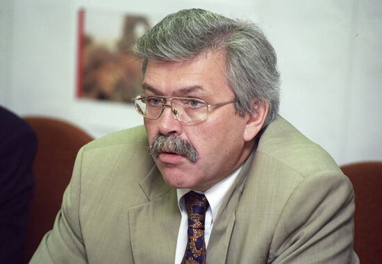 Vladimir Sokolin