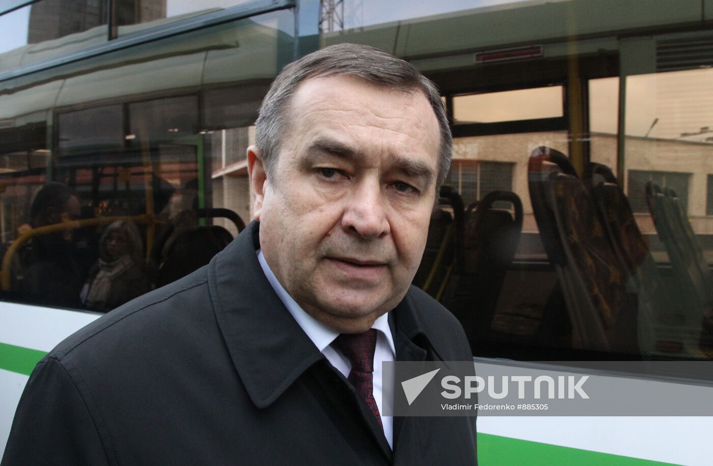 Nikolai Lyamov