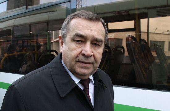 Nikolai Lyamov