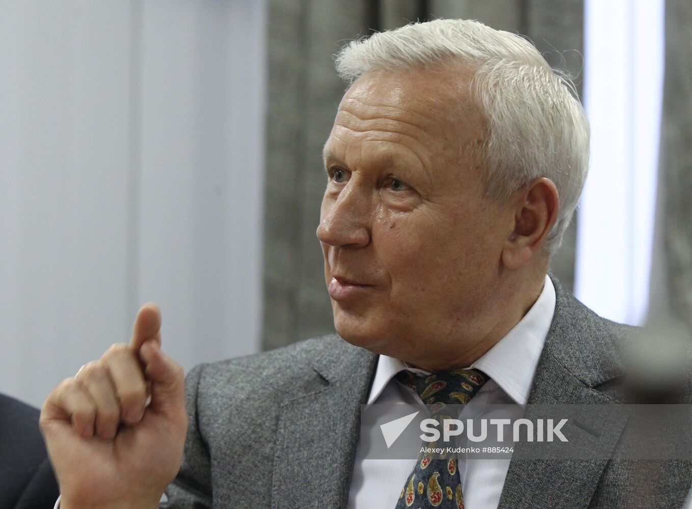 Vyacheslav Koloskov