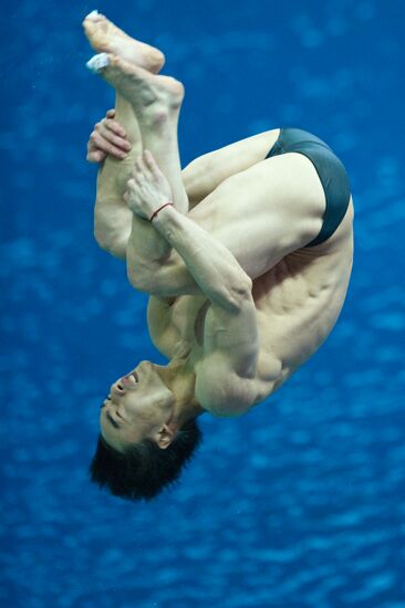 Qin Kai
