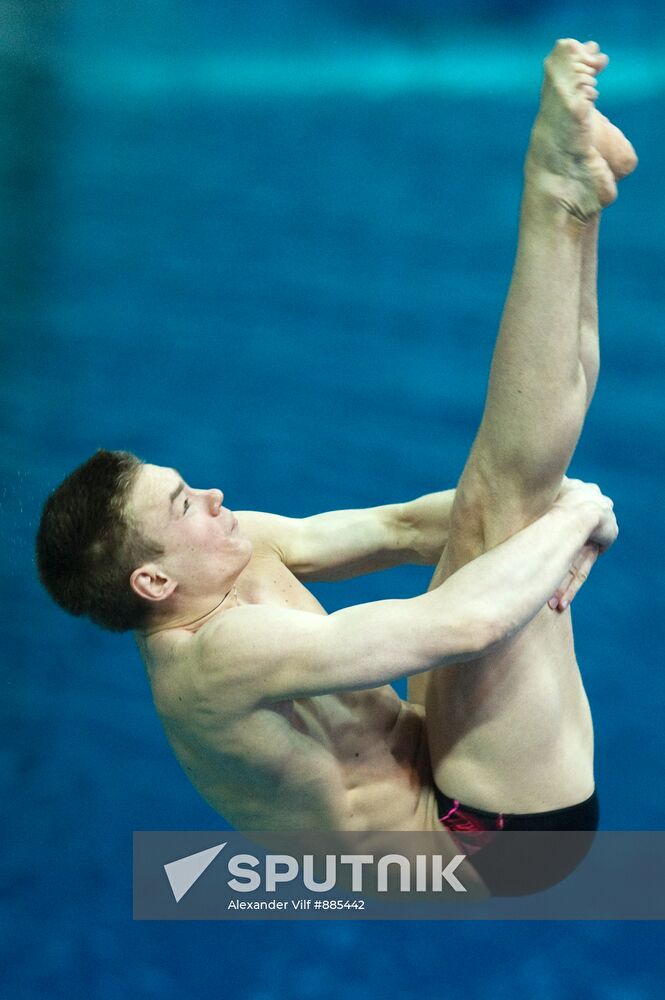 Yevgeny Kuznetsov