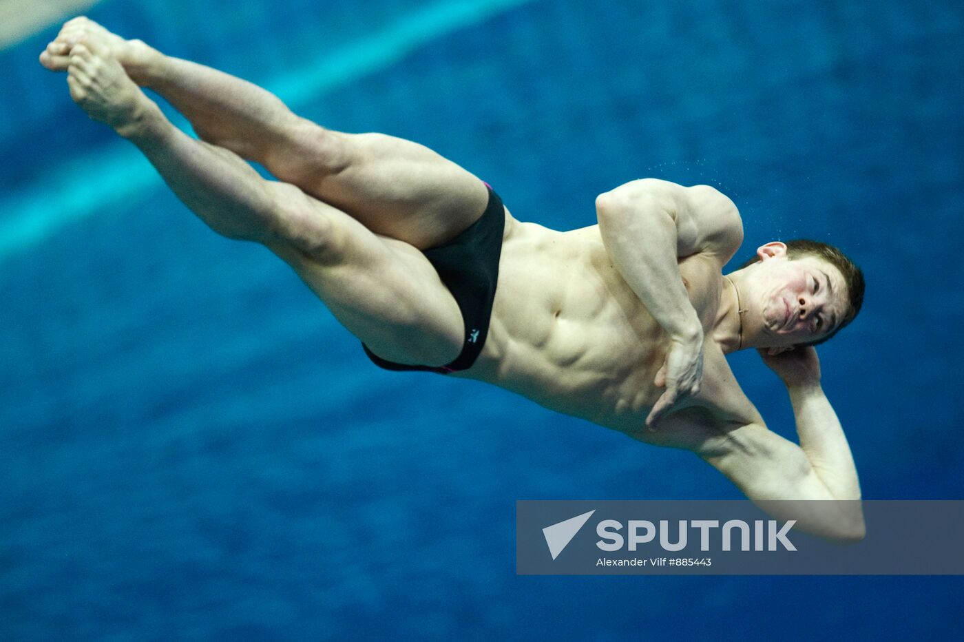 Yevgeny Kuznetsov