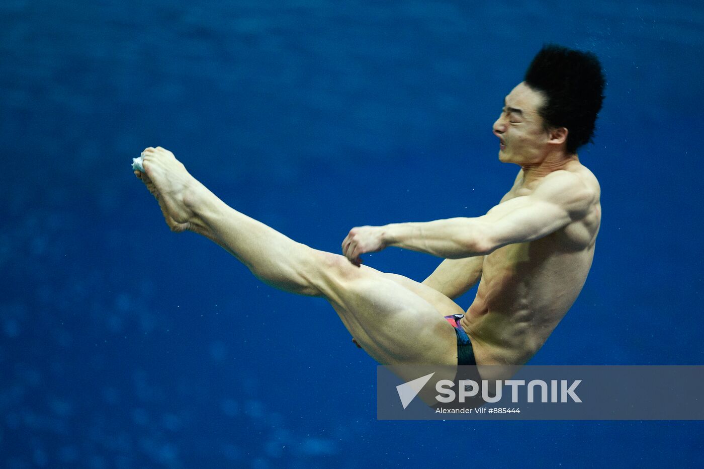 Qin Kai